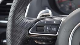 Audi RS Q3 - czy to ma sens?