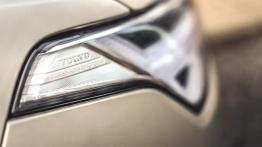 Volvo XC90 T8 Excellence - niczym Nautilus