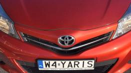 Toyota Yaris - Happy New Yaris