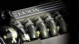 Lancia Thesis - silnik