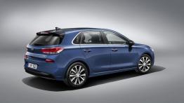 Trzecia generacja Hyundaia i30 już gotowa