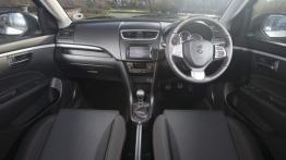 Suzuki Swift V Sport - wersja 5-drzwiowa - pełny panel przedni