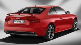 Nowe Audi A5 - czy dorówna poprzednikowi?