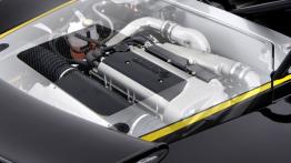 Lotus 2-Eleven Concept - silnik