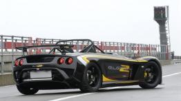 Lotus 2-Eleven Concept - prawy bok