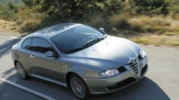 Alfa Romeo GT - prawy bok