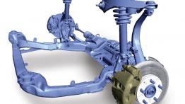 Ford Reflex Concept - inny podzespół mechaniczny