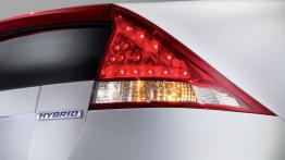 Honda Insight - prawy tylny reflektor - wyłączony