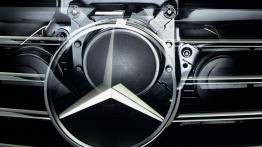 Mercedes Klasa CLK Cabriolet - logo
