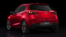 Mazda CX-3 w najbliższych planach producenta