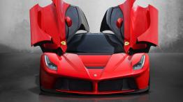 SUV i „superelektryk” od Ferrari? To musi być koniec świata!