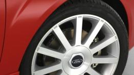 Ford Fiesta - koło