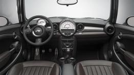Mini Cabrio Highgate - pełny panel przedni