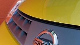 Nissan NOTE - logo
