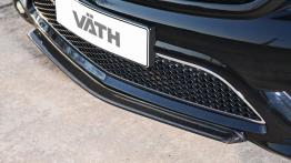 Mercedes CL 500 VATH - zderzak przedni