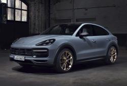 Galeria Porsche Cayenne