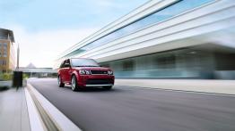 Range Rover Sport Supercharged Limited Edition - widok z przodu