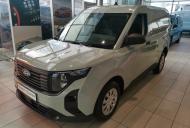 Ford Transit Courier 2023 Trend