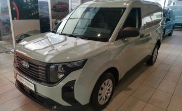 Ford Transit Courier 2023 Trend