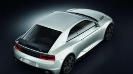 Audi Quattro - będzie lepsze od projektu?