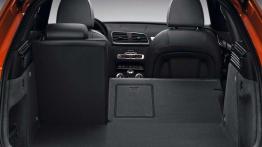 Audi Q3 - Mniejszy wymiar kompaktu