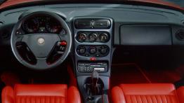 Alfa Romeo GTV - pełny panel przedni