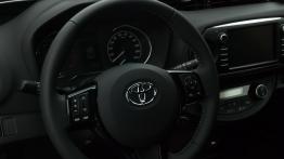 Toyota Yaris po faceliftingu