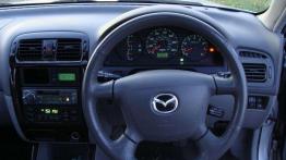 Mazda 626 GF/GW - mocne i słabe strony modelu