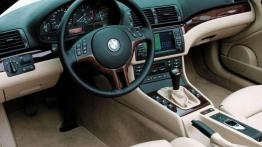 BMW serii 3 (E46) - mocne i słabe strony modelu