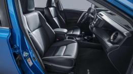 Odświeżona Toyota RAV4 debiutuje w Nowym Jorku