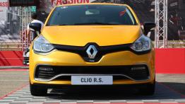  Renault Clio R.S. Trophy 220 EDC - więcej jadu