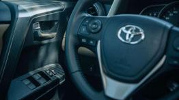Toyota RAV4 2.0 D4D - skok do nowego segmentu?