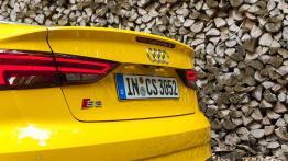 Audi A3 – jeszcze bardziej premium?