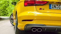 Audi A3 – jeszcze bardziej premium?