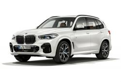 BMW X5 G05 SUV Plug-In - Oceń swoje auto