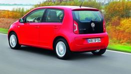 Volkswagen eco up! - lewy bok