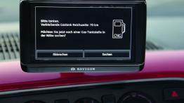 Volkswagen eco up! - radio/cd/panel lcd