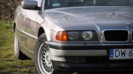 BMW Serii 7 - przystępny luksus