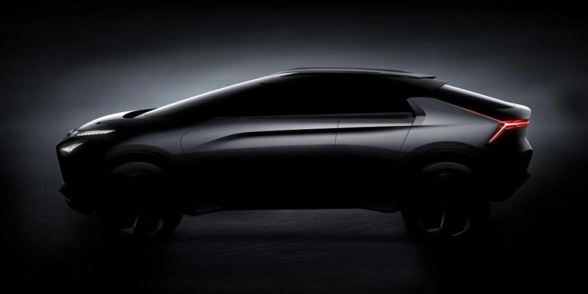 Wiemy więcej o nowym Mitsubishi Evolution 