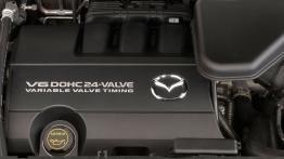 Mazda CX-9 SUV