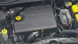 Chrysler Grand Voyager IV - silnik