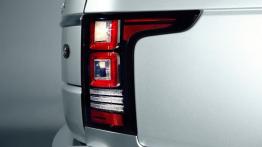 Land Rover Range Rover IV - prawy tylny reflektor - wyłączony