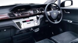 Honda FR-V - pełny panel przedni