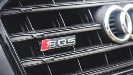 Audi SQ5 - hot-SUV