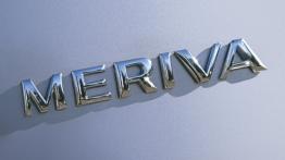 Opel Meriva - emblemat