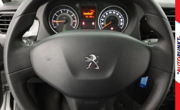 Peugeot 301 Sedan 1.6 VTi 115KM 2017 Active, zdjęcie 10