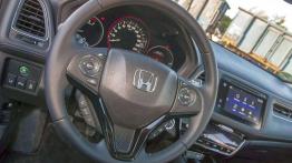 Honda Jazz i HR-V - powrót samurajów