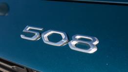 Najpiękniejsze kombi na rynku? Nowy Peugeot 508 SW