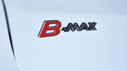 Ford B-Max - emblemat