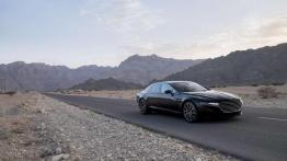 Aston Martin Lagonda oficjalnie zaprezentowany